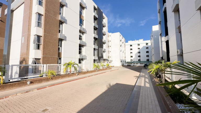 Imagem Apartamento com 1 Quarto para Alugar ou Temporada, 25 m² em Asa Sul - Brasília