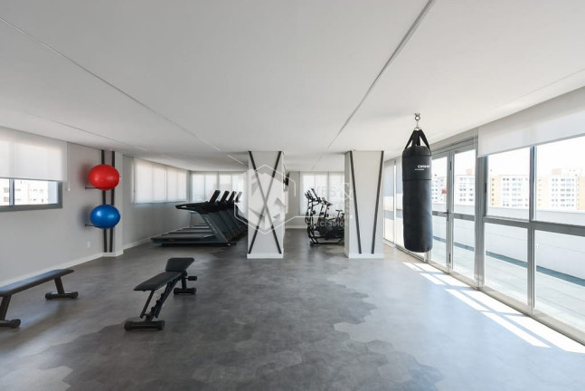 Imagem Apartamento com 1 Quarto à Venda, 34 m² em Vila Da Saúde - São Paulo Imagem Apartamento com 1 Quarto à Venda, 34 m² em Vila Da Saúde - São Paulo