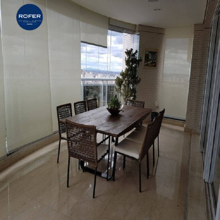 Imagem Apartamento com 3 Quartos à Venda, 297 m² em Jardim Anália Franco - São Paulo Imagem Apartamento com 3 Quartos à Venda, 297 m² em Jardim Anália Franco - São Paulo