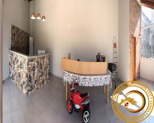 Imagem Casa com 2 Quartos à Venda, 160 m² em Jardim São José - Itu Imagem Casa com 2 Quartos à Venda, 160 m² em Jardim São José - Itu