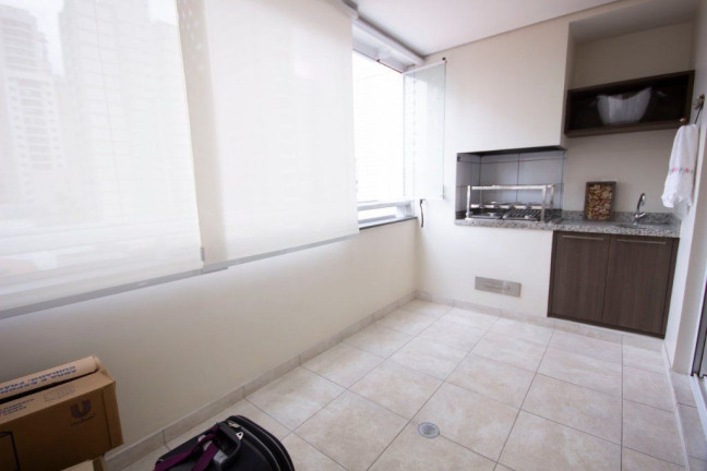 Imagem Apartamento com 4 Quartos à Venda, 225 m² em Perdizes - São Paulo