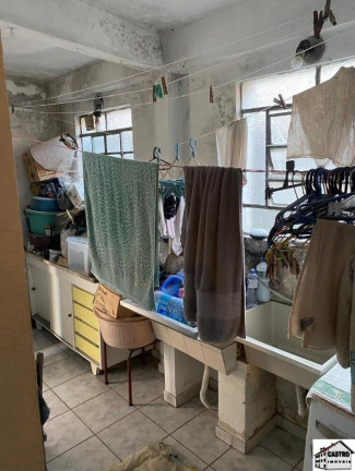Imagem Casa com 2 Quartos à Venda, 180 m² em água Fria - São Paulo Imagem Casa com 2 Quartos à Venda, 180 m² em água Fria - São Paulo