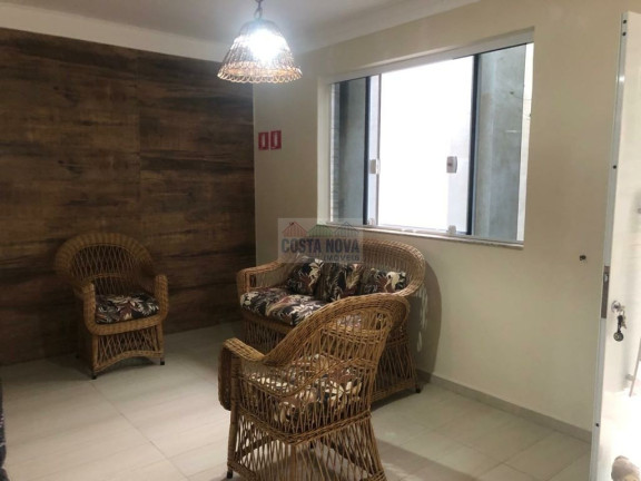 Imagem Casa com 7 Quartos à Venda, 234 m² em Balneário Praia Do Pernambuco - Guarujá