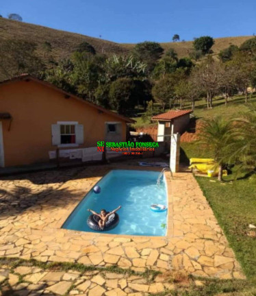 Imagem Chácara com 3 Quartos à Venda, 8.000 m² em área Rural De Taubaté - Taubaté Imagem Chácara com 3 Quartos à Venda, 8.000 m² em área Rural De Taubaté - Taubaté