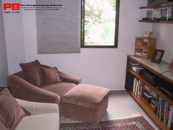 Imagem Apartamento com 4 Quartos à Venda, 218 m² em Campo Belo - São Paulo Imagem Apartamento com 4 Quartos à Venda, 218 m² em Campo Belo - São Paulo