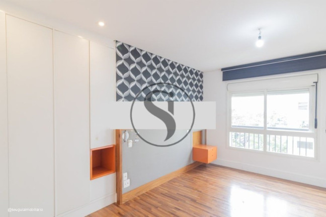 Imagem Apartamento com 3 Quartos para Alugar, 158 m² em Itaim Bibi - São Paulo Imagem Apartamento com 3 Quartos para Alugar, 158 m² em Itaim Bibi - São Paulo