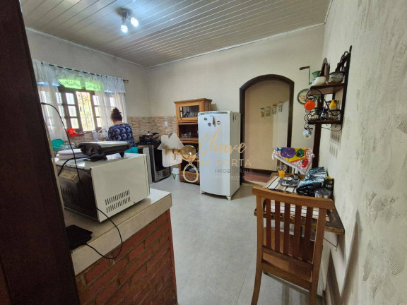Imagem Chácara com 2 Quartos à Venda, 95 m² em Val Flor - Embu-guaçu Imagem Chácara com 2 Quartos à Venda, 95 m² em Val Flor - Embu-guaçu