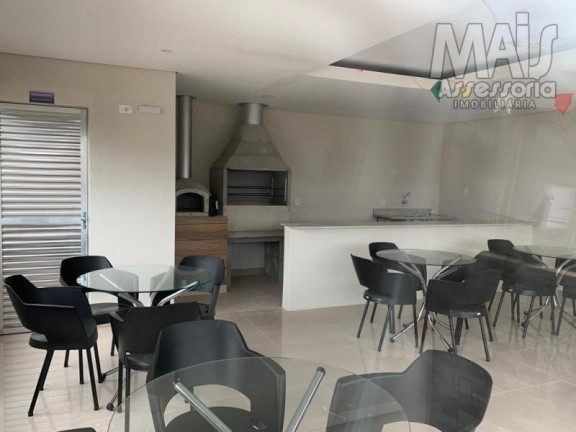 Imagem Apartamento com 2 Quartos à Venda, 45 m² em São Jorge - Novo Hamburgo Imagem Apartamento com 2 Quartos à Venda, 45 m² em São Jorge - Novo Hamburgo