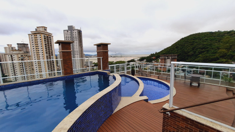 Imagem Apartamento com 2 Quartos à Venda, 77 m² em Fazenda - Itajaí