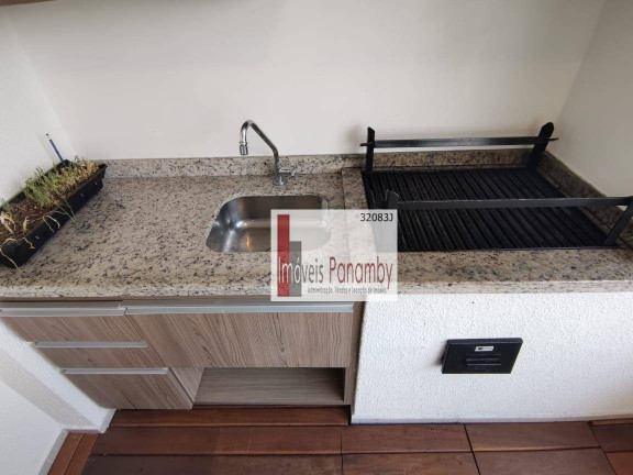 Imagem Apartamento com 2 Quartos à Venda, 95 m² em Vila Andrade - São Paulo