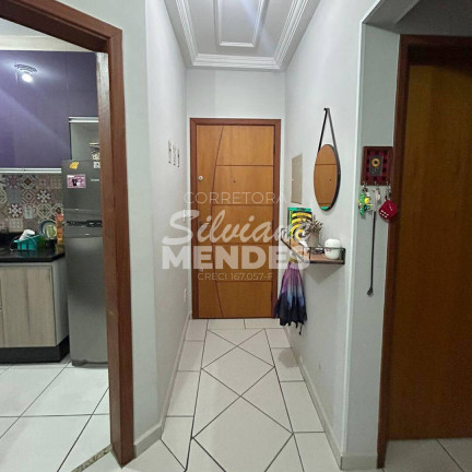 Imagem Apartamento com 2 Quartos à Venda, em Jardim Morumbi - Sorocaba Imagem Apartamento com 2 Quartos à Venda, em Jardim Morumbi - Sorocaba