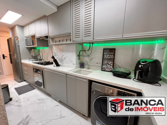 Imagem Apartamento com 2 Quartos à Venda, 53 m² em Centro - Osasco Imagem Apartamento com 2 Quartos à Venda, 53 m² em Centro - Osasco