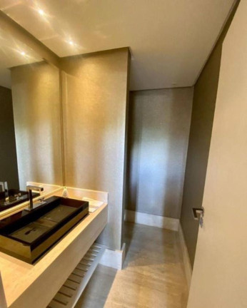 Imagem Casa de Condomínio com 4 Quartos à Venda, 1.024 m² em Alphaville Residencial Um - Barueri