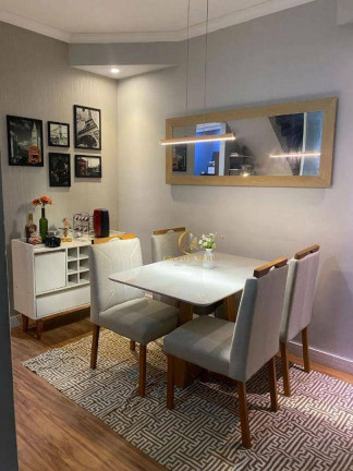 Imagem Sobrado com 3 Quartos à Venda, 76 m² em Parque Dos Ipês - São José Dos Campos Imagem Sobrado com 3 Quartos à Venda, 76 m² em Parque Dos Ipês - São José Dos Campos