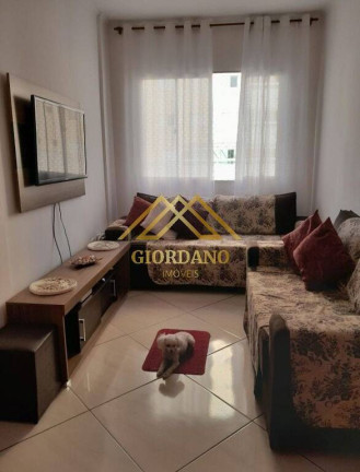Imagem Apartamento com 1 Quarto à Venda, 45 m² em Tupi - Praia Grande Imagem Apartamento com 1 Quarto à Venda, 45 m² em Tupi - Praia Grande