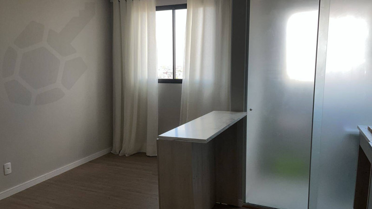 Imagem Apartamento com 2 Quartos para Alugar, 38 m² em Jabaquara - São Paulo Imagem Apartamento com 2 Quartos para Alugar, 38 m² em Jabaquara - São Paulo
