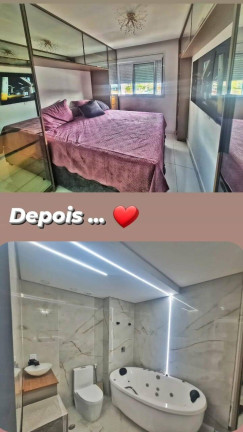 Imagem Apartamento com 2 Quartos à Venda, 60 m² em Penha De França - São Paulo