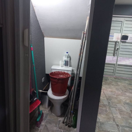 Imagem Casa de Condomínio com 2 Quartos à Venda, 78 m² em Vila Falchi - Mauá Imagem Casa de Condomínio com 2 Quartos à Venda, 78 m² em Vila Falchi - Mauá