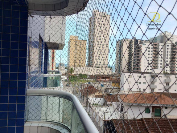Imagem Apartamento com 3 Quartos à Venda, 90 m² em Aviação - Praia Grande Imagem Apartamento com 3 Quartos à Venda, 90 m² em Aviação - Praia Grande