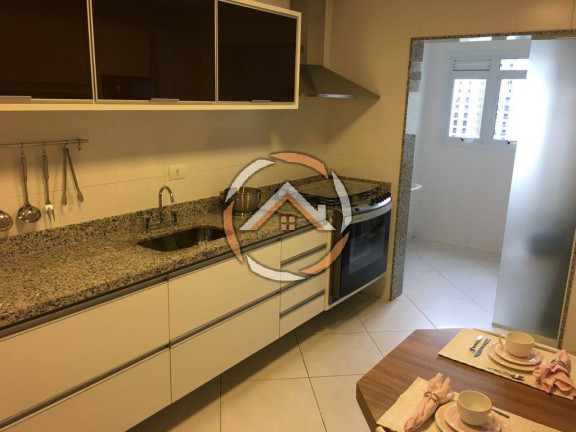Imagem Apartamento com 3 Quartos à Venda, 121 m² em Olímpico - São Caetano Do Sul Imagem Apartamento com 3 Quartos à Venda, 121 m² em Olímpico - São Caetano Do Sul