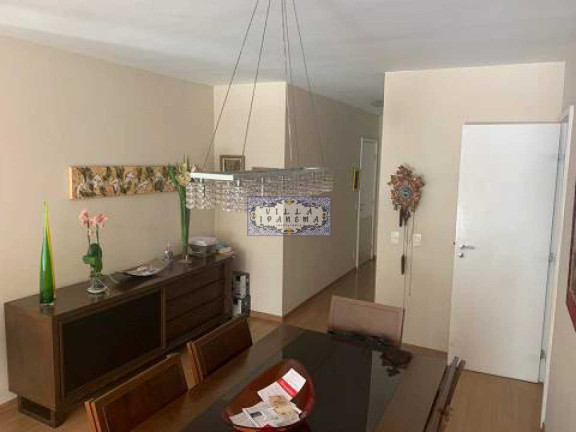 Imagem Apartamento com 4 Quartos à Venda, 142 m² em Botafogo - Rio De Janeiro