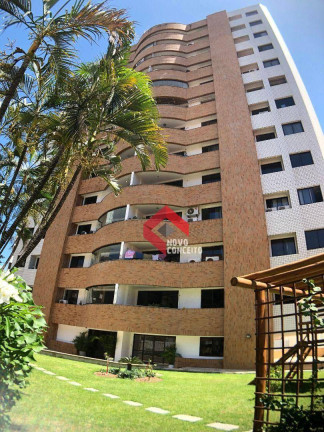 Imagem Apartamento com 3 Quartos à Venda, 153 m² em Aldeota - Fortaleza Imagem Apartamento com 3 Quartos à Venda, 153 m² em Aldeota - Fortaleza