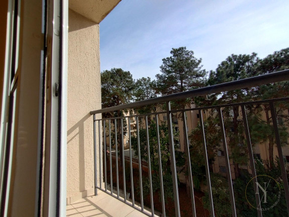 Imagem Apartamento com 2 Quartos à Venda, 46 m² em Vila Mendes - São Paulo Imagem Apartamento com 2 Quartos à Venda, 46 m² em Vila Mendes - São Paulo