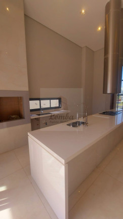 Imagem Casa com 4 Quartos à Venda, 372 m² em Jardim Itália - Cuiabá