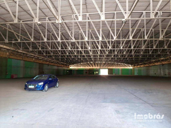 Imagem Galpão para Alugar, 11.316 m² em Distrito Industrial - Maracanaú Imagem Galpão para Alugar, 11.316 m² em Distrito Industrial - Maracanaú