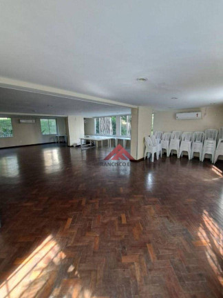 Imagem Apartamento com 2 Quartos à Venda, 78 m² em Fonseca - Niterói