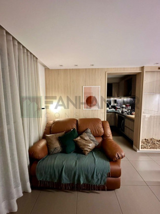 Imagem Imóvel com 2 Quartos à Venda, 62 m² em Casa Verde - São Paulo