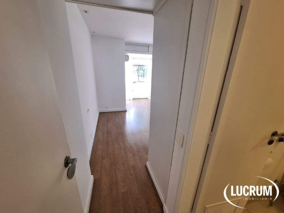 Imagem Apartamento com 3 Quartos à Venda, 100 m² em Humaitá - Rio De Janeiro Imagem Apartamento com 3 Quartos à Venda, 100 m² em Humaitá - Rio De Janeiro