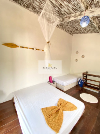 Imagem Casa com 5 Quartos à Venda, 160 m² em Boiçucanga - São Sebastião