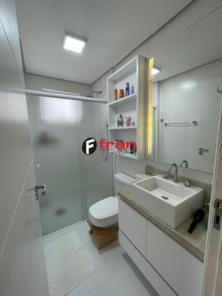 Imagem Apartamento com 4 Quartos à Venda, 108 m² em Córrego Grande - Florianópolis