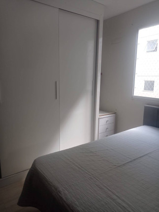 Imagem Apartamento com 2 Quartos à Venda, 40 m² em Vila Juliana - Botucatu Imagem Apartamento com 2 Quartos à Venda, 40 m² em Vila Juliana - Botucatu