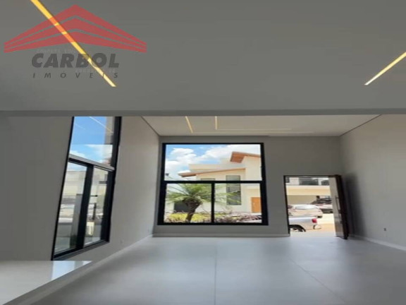 Imagem Casa de Condomínio com 3 Quartos à Venda, 360 m² em Residencial Pecan - Itupeva Imagem Casa de Condomínio com 3 Quartos à Venda, 360 m² em Residencial Pecan - Itupeva