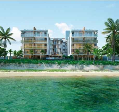 Imagem Apartamento com 1 Quarto à Venda, 59 m² em Jardim Oceania - João Pessoa