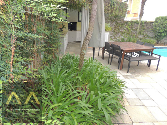 Imagem Casa com 4 Quartos à Venda, 429 m² em Alphaville - Santana De Parnaíba Imagem Casa com 4 Quartos à Venda, 429 m² em Alphaville - Santana De Parnaíba