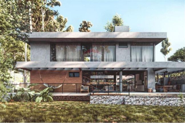 Imagem Casa de Condomínio com 4 Quartos à Venda, 266 m² em Açu Da Torre (subdistrito) - Mata De São João