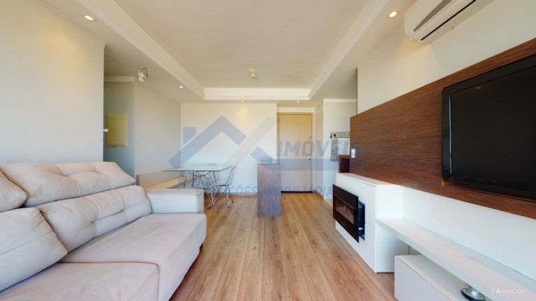 Imagem Apartamento com 2 Quartos à Venda, 69 m² em Jardim Lindóia - Porto Alegre