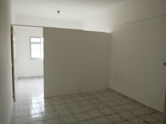 Kitnet com 1 Quarto à Venda, 30 m² em República - São Paulo