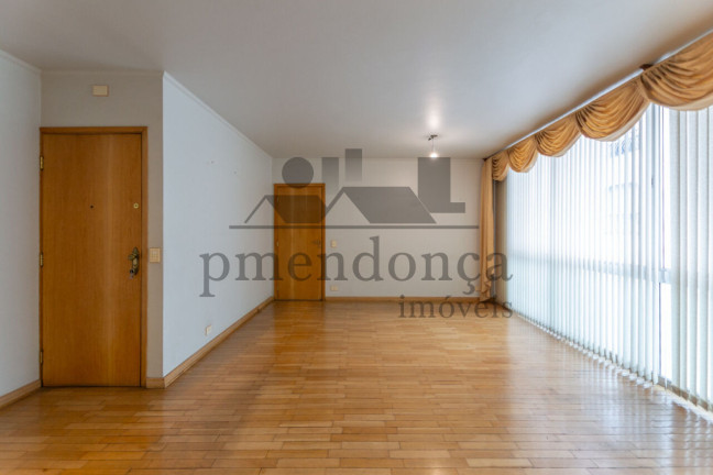 Imagem Apartamento com 3 Quartos à Venda, 144 m² em Higienópolis - São Paulo