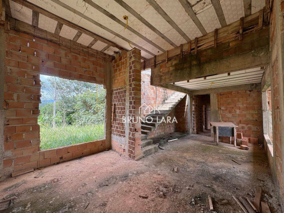 Imagem Casa com 4 Quartos à Venda, 280 m² em Condomínio Serra Verde - Igarapé