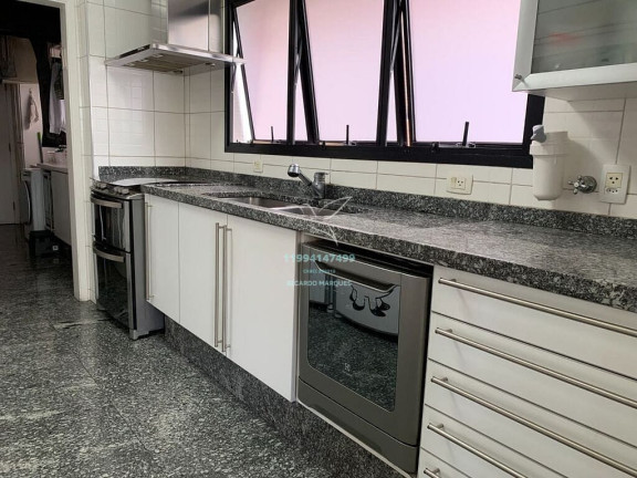 Imagem Apartamento com 4 Quartos à Venda, 171 m² em Higienópolis - São Paulo Imagem Apartamento com 4 Quartos à Venda, 171 m² em Higienópolis - São Paulo