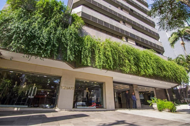 Imagem Sala Comercial à Venda, 46 m² em Moinhos De Vento - Porto Alegre Imagem Sala Comercial à Venda, 46 m² em Moinhos De Vento - Porto Alegre