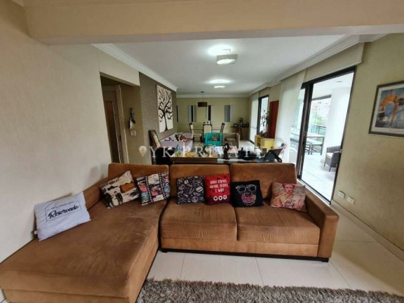 Imagem Apartamento com 3 Quartos à Venda, 177 m² em Pompéia - São Paulo Imagem Apartamento com 3 Quartos à Venda, 177 m² em Pompéia - São Paulo