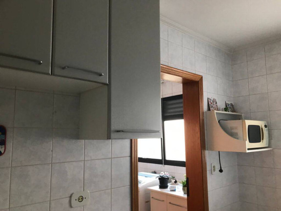 Imagem Apartamento com 1 Quarto à Venda, 62 m² em Mooca - São Paulo