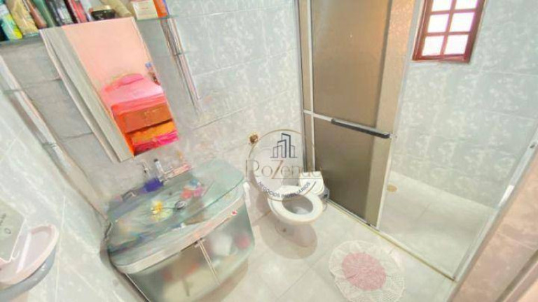 Imagem Sobrado com 3 Quartos à Venda, 288 m² em Parque Dos Bancários - São Paulo
