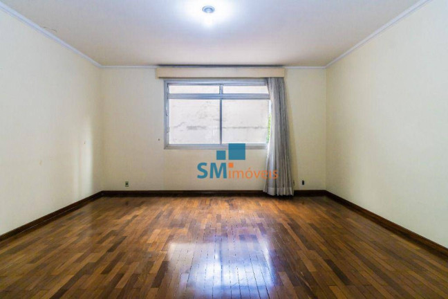 Imagem Apartamento com 4 Quartos à Venda, 294 m² em Jardins - São Paulo