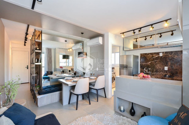 Imagem Apartamento com 1 Quarto à Venda, 35 m² em Aclimação - São Paulo Imagem Apartamento com 1 Quarto à Venda, 35 m² em Aclimação - São Paulo